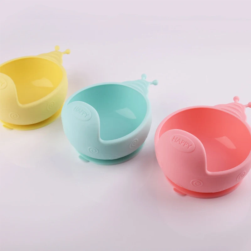 suction cup baby plate