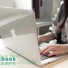 Прозрачный чехол на телефон для Iphone, для Ipad, для Ipad Mini 1" A1534 Прозрачный чехол для MacBook air 11 11,6 дюймов A1370 A1465 Air 13 A1932