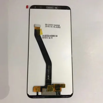 

For Huawei 7c 8e LCD Diskvllgy With Touch Screen Digitizer Assembly LCD Display For Huawei 7c 8eReplacedment Parts