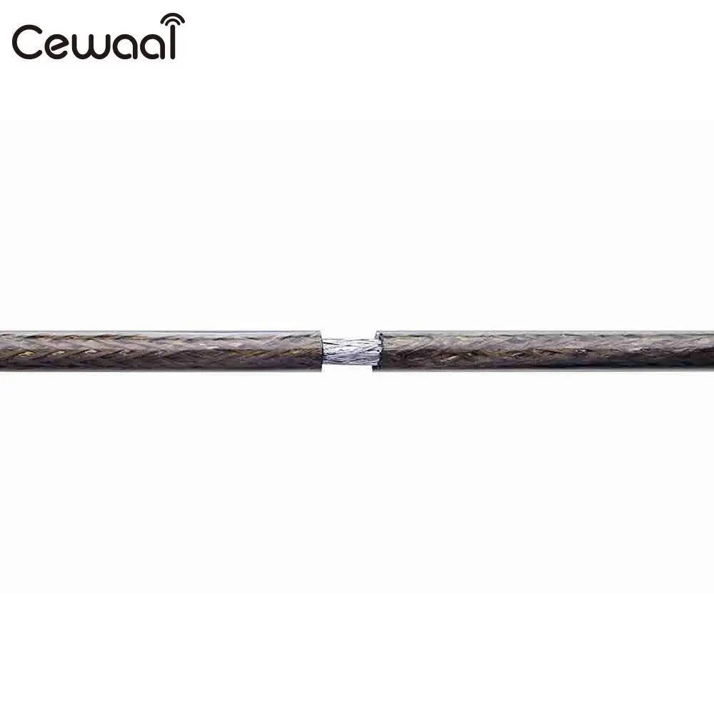 CEWAAL 10 м USB 2 0 A к B штекер позолоченный Дата кабель для принтера подключение