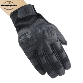 

Tactical Army Military Hard Knuckle Full Finger Gloves Airsoft Paintball Shooting Combat Full Finger Gloves