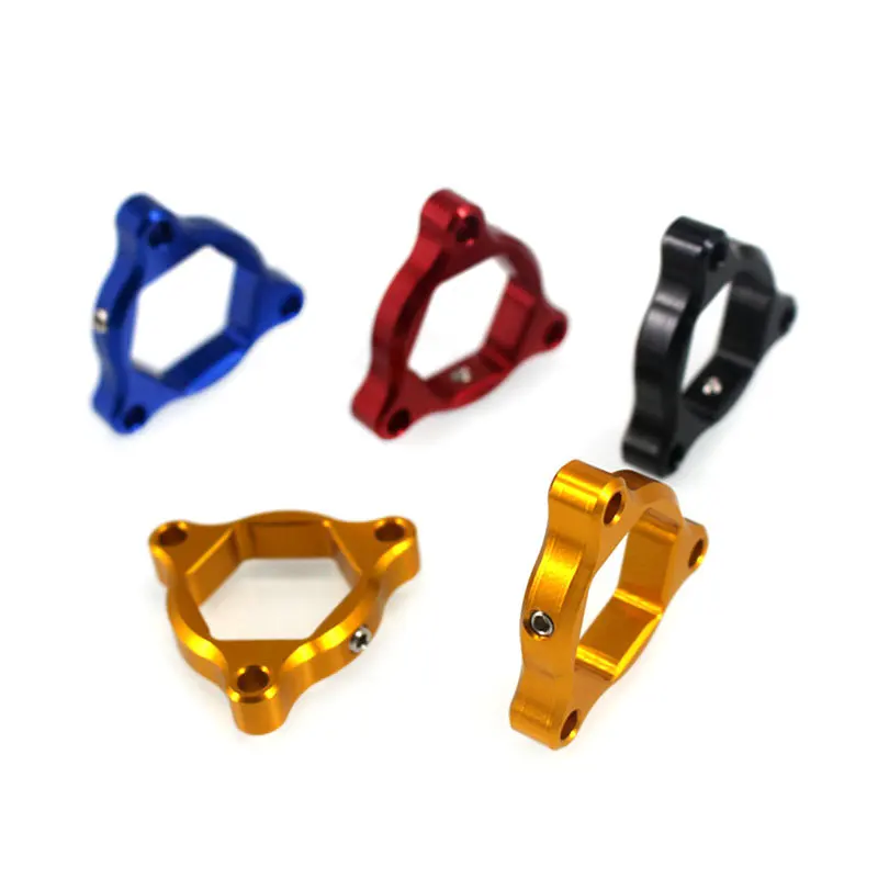 

For YAMAHA MT-09 MT09 MT-09 Tracer Tracer 900 MT09 FZ-09 FZ 09 Motorcycle 14mm CNC Aluminum Suspension Fork Preload Adjuster