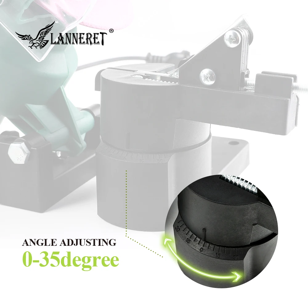 LANNERET 220W 100mm 4\