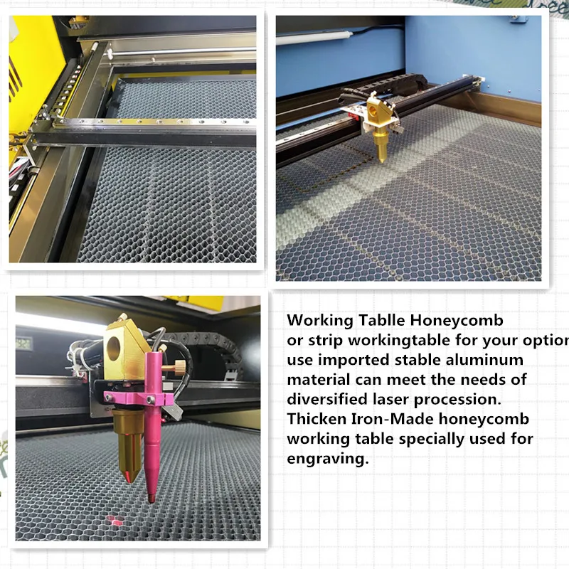 WORKING TABLE 
