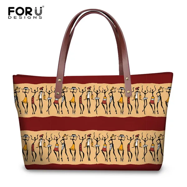 aztec print handbags