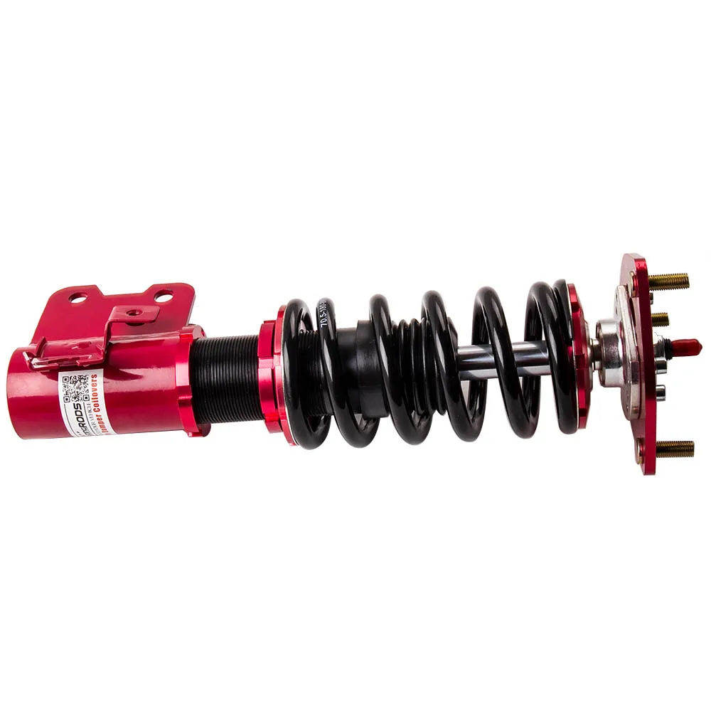 Полная подвеска Coilover для Nissan 200SX 240SX S14 Silvia 94 98 амортизирующая стойка регулируемая