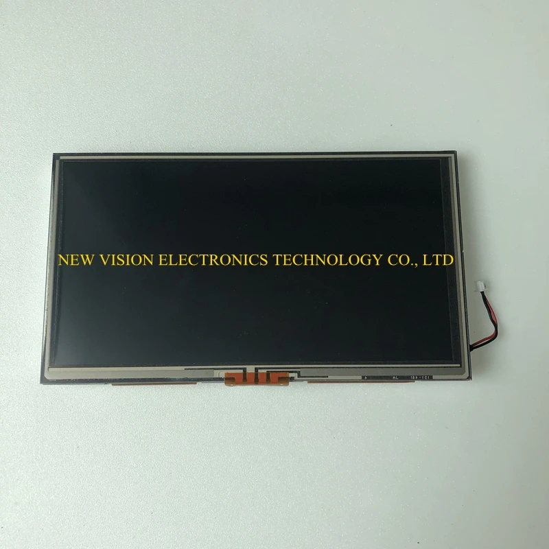 C061VW01 V0带触摸正面