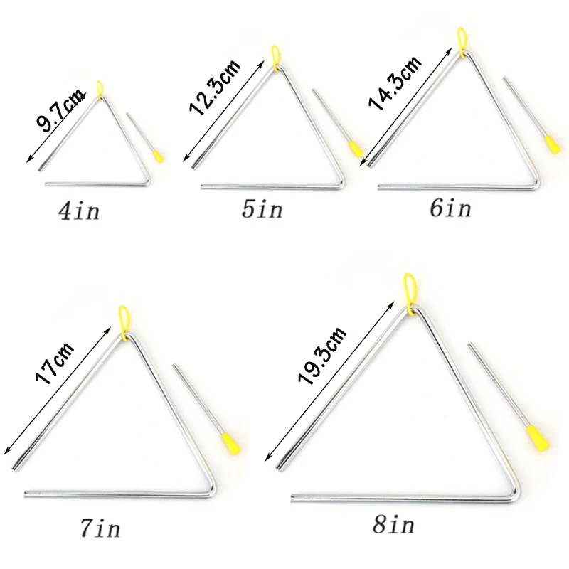 Online Buy Wholesale triangle instrument from China triangle instrument ...