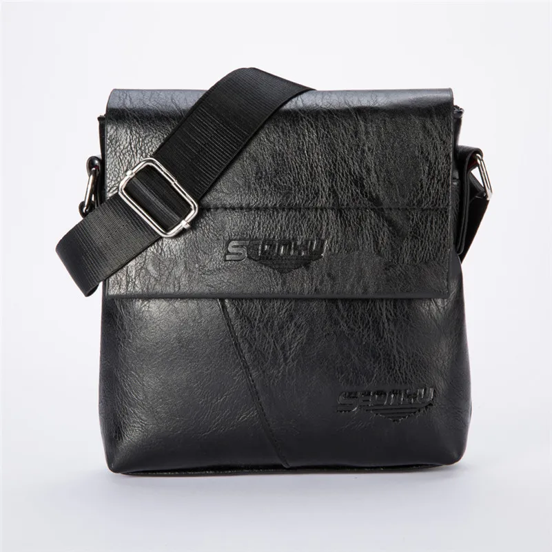 bolsa de ombro bolsa flap Abacamento / Decoração : Nenhum