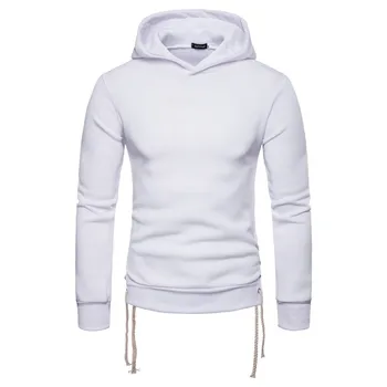 

Mens Hoodies Sweatshirts Pullover Autumn Long Sleeve Hooded Sweatshirts Hoodie Clothes Oversize Vetements Hoodie