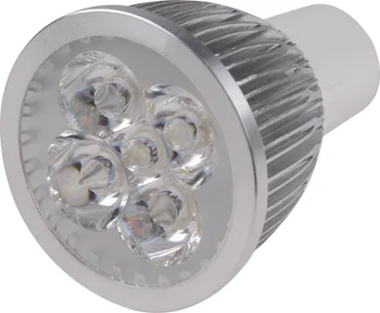 

5x 5W 5X1W Cree/Epistar GU10 LED Spot Light Ceiling Down Lamp Warm Cool White Bulb