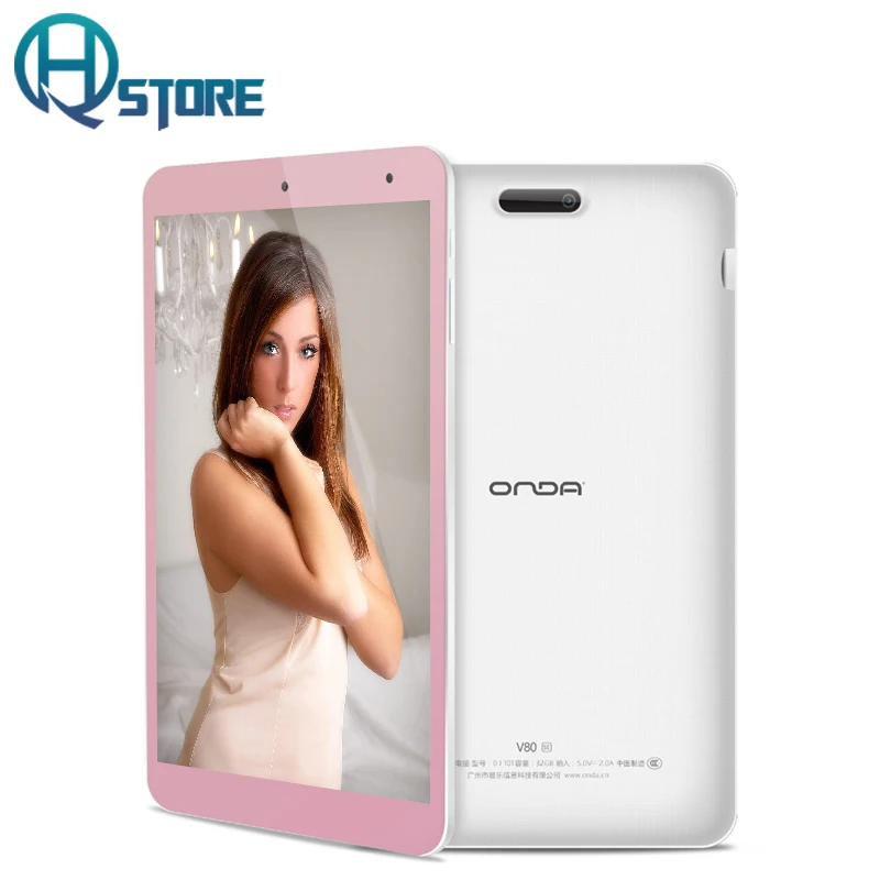 Lowest Price Onda V80 SE 8 Inch Tablet PC Intel Z3735F WIDI + 4K 2GB RAM+ 32GB eMMC ROM IPS 1920X1200 support 128GB TF card Android 5.1 Lowest Price Onda V80 SE 8 Inch Tablet PC Intel Z3735F WIDI + 4K 2GB RAM+ 32GB eMMC ROM IPS 1920X1200 support 128GB TF card Android 5.1