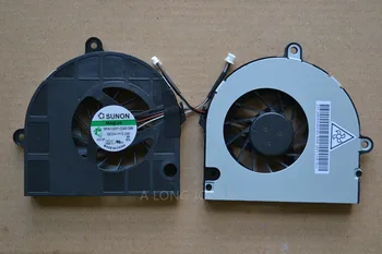 

New laptop cpu cooling fan for ACER ASPIRE 5733 5336 5733Z 5736 5736G 5333
