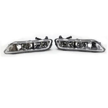

Pair Fog Light Lamp Lights for VW Volkswagen Passat B7L European Type 2011 2012 2013