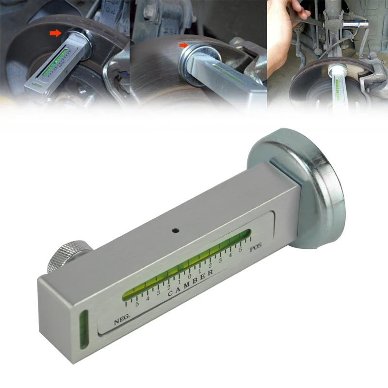 Car Wheel Alignment Tool Gauge Tool Four wheel