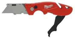 Fastback 3 Utility Knifef для Milwaukee 48-22-1903 с 4 лезвиями для хранения провода зачистки