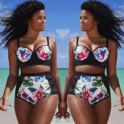 swimwear for overweight women