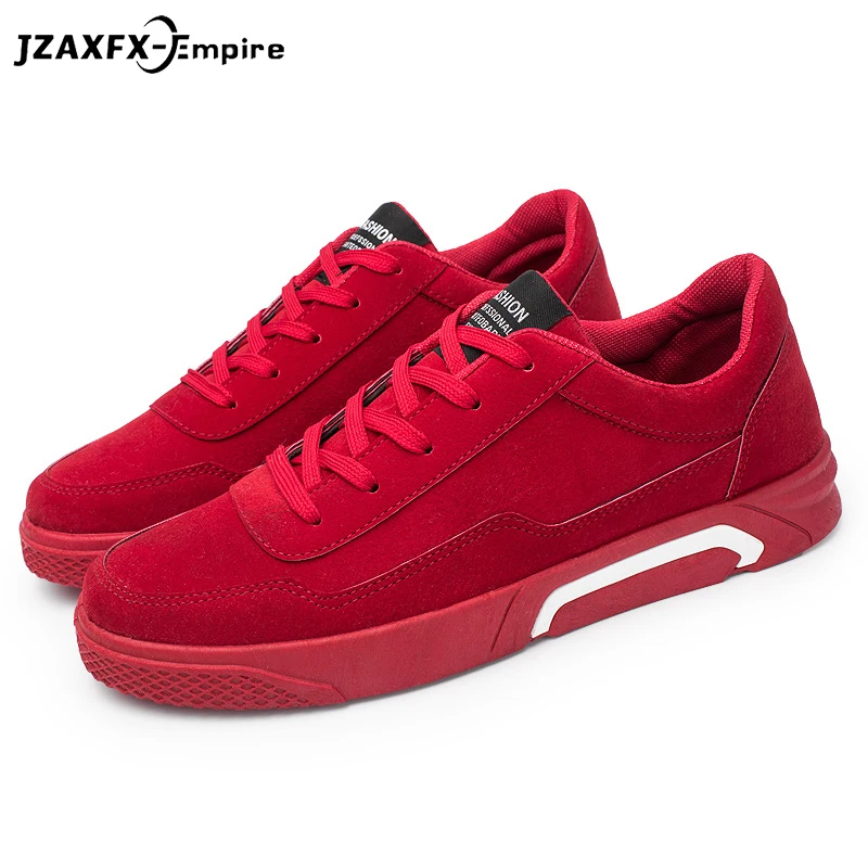 

2018 New Men's Flat Shoes Plus Size Men's High Quality Casual Shoes tenis masculino adulto Handmade Moccasins Shoes for Male