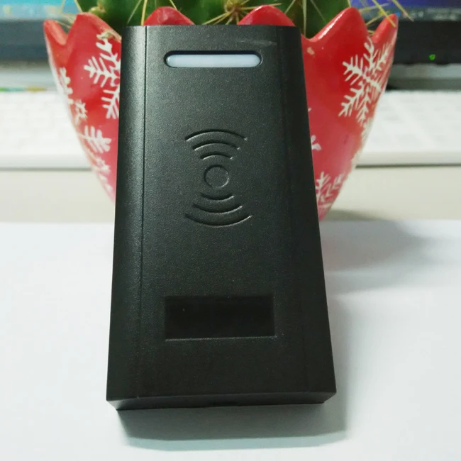 

cheap useful waterproof rfid card reader for access control