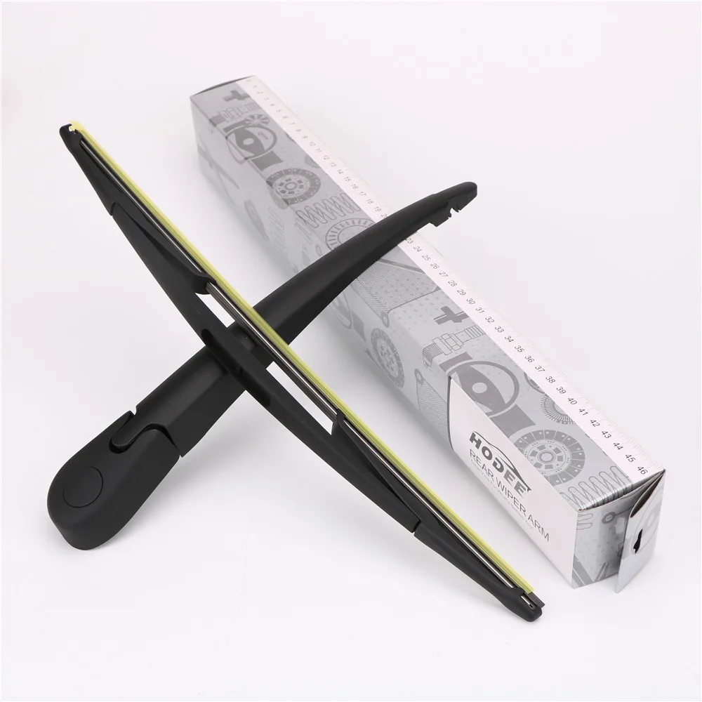 

HODEE REAR WIPER BLADE & ARM For Nissan MICRA K12 HATCHBACK 2012