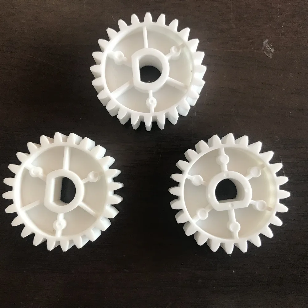 

(3pcs/lot) 327D1061255 Gear D24T for Fuji Frontier 500/550/570/590 minilabs