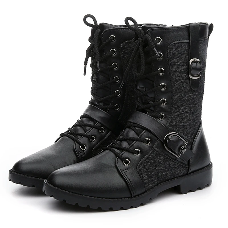 2019 nuevas botas de moto de carreras para hombre, botas de Motocross de cuero, botas de moto de Motocross 2019 nuevas botas de moto de carreras para hombre, botas de Motocross de cuero, botas de moto de Motocross