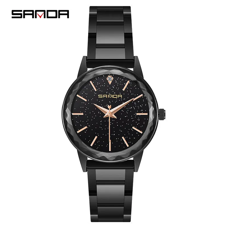 

montre femme 2018 luxe women watches watch reloj mujer watch women,wrist watches for women bayan saat zegarki damskie rose
