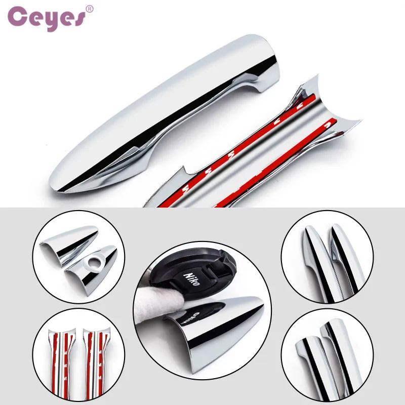 K2 Door Handle Cover (11)
