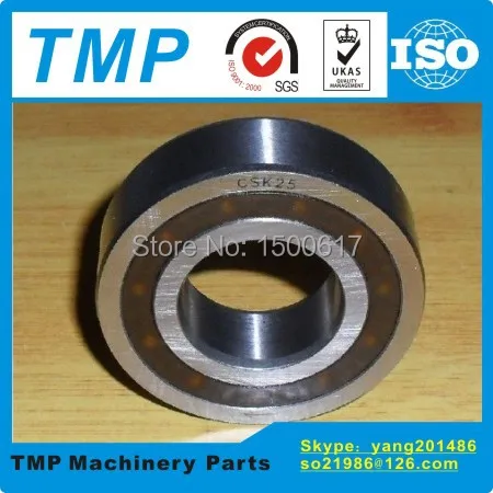 CSK30 TLANMP односторонние Муфты Типа Sprag (30x62x16 мм) подшипники подшипника