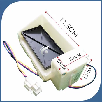 

new Good working for refrigerator ventilation fan FBZA-1750-10D W29-25 reverse rotary motor Electric Throttle