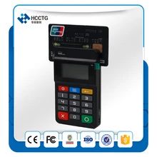HTY711 многофункциональный мобильный платежный аппарат, терминал для чтения кредитных карт супермаркета
