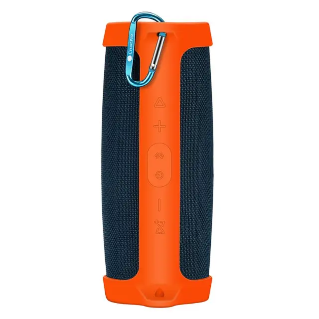 JBL CHARGE4 ワイヤレススピーカー ケース付き Amazon.co.jp: JBL CHARGE4 Bluetoothスピーカー IPX7防水/USB