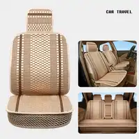 Luxury Ice silk Auto Universal Car Seat Cover set Automotive for lada toyota nissan suzuki opel honda ford volvo car-styling NEW