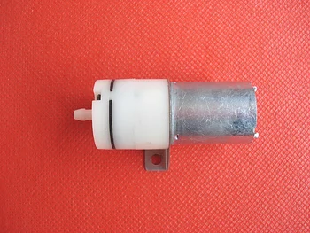 

Electric small pump set dc micro air pump inflatable pump 6V 12V free shipping