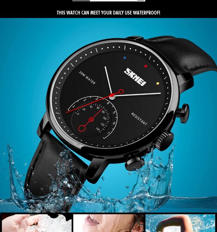 fashion watch-9