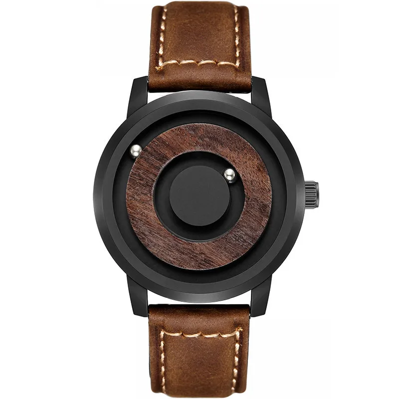 MISS KEKE Watches Innovate 2019 Mens fashion Casual Quartz Watch