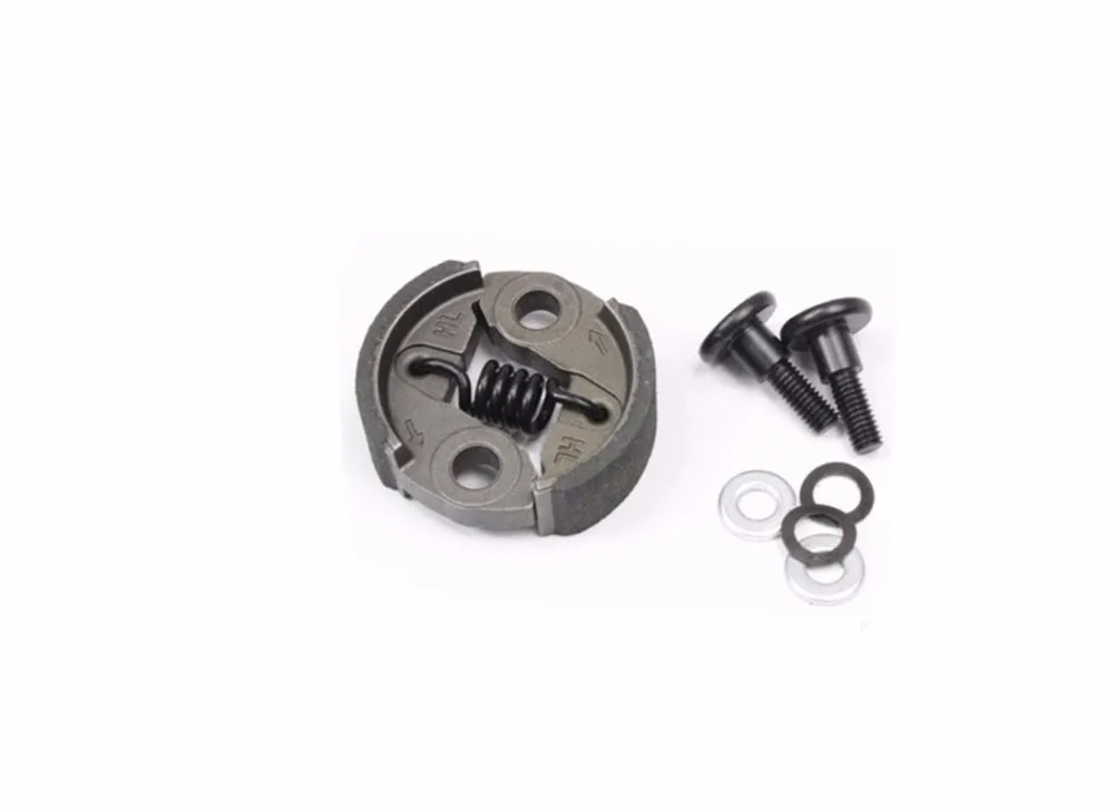 Hpi 5b 5t 5sc Losi Tdbx Fs Racing Mcd 1/5 Rovan 7000rmp New Clutch Kit