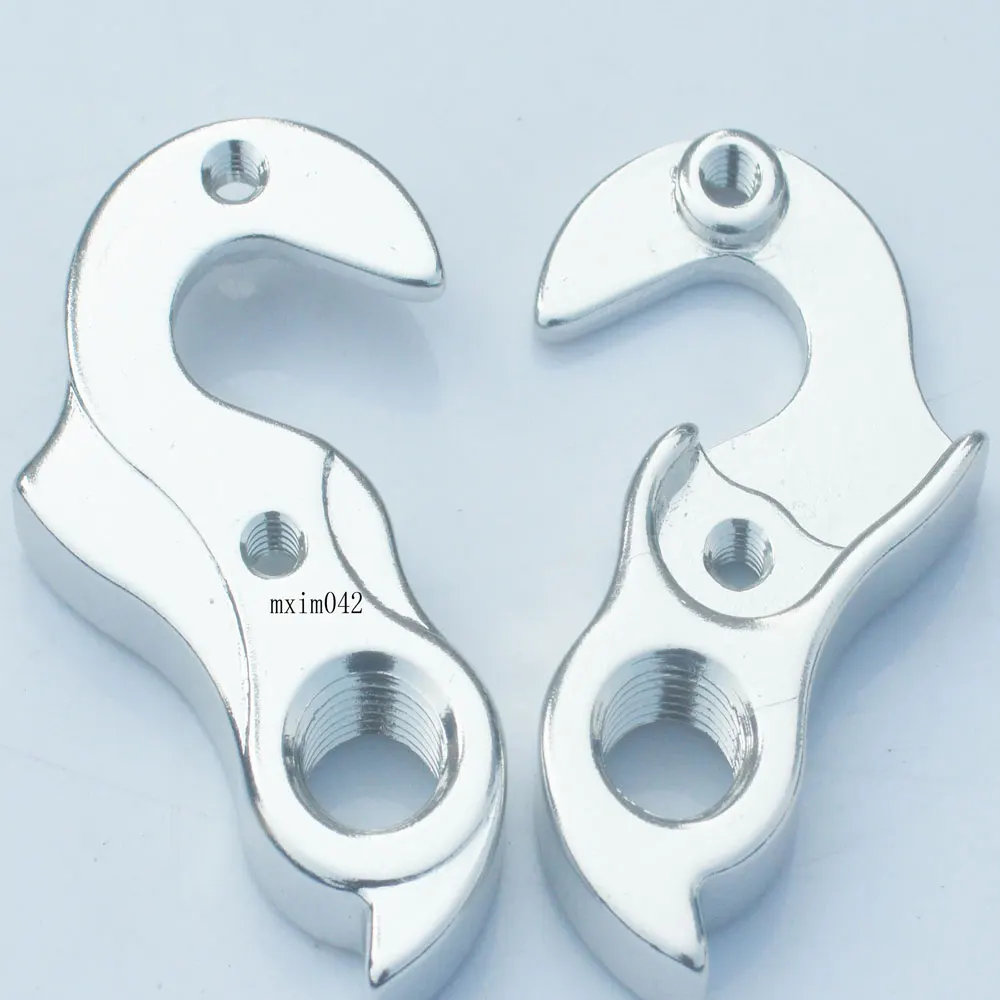 rear derailleur hanger alignment