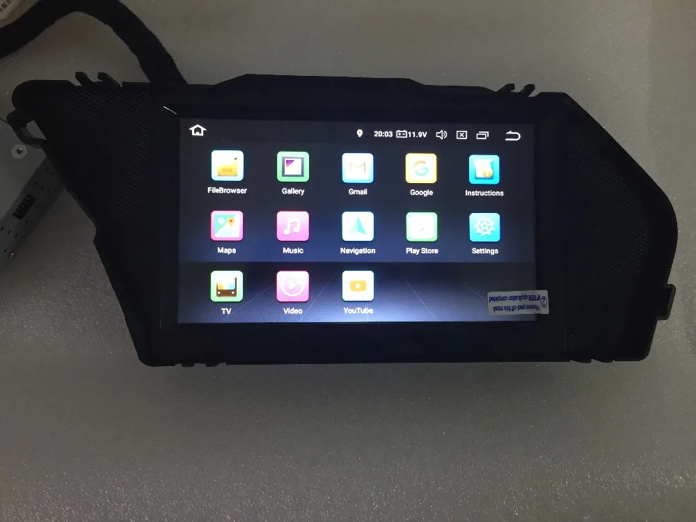 Cheap 7 inch android 8.1 car gps navigation for Benz GLK X204(2008-2012),2GB RAM,wifi,3g,support dvr,obd,quad core,1024 x 600 5 Cheap 7 inch android 8.1 car gps navigation for Benz GLK X204(2008-2012),2GB RAM,wifi,3g,support dvr,obd,quad core,1024 x 600 5