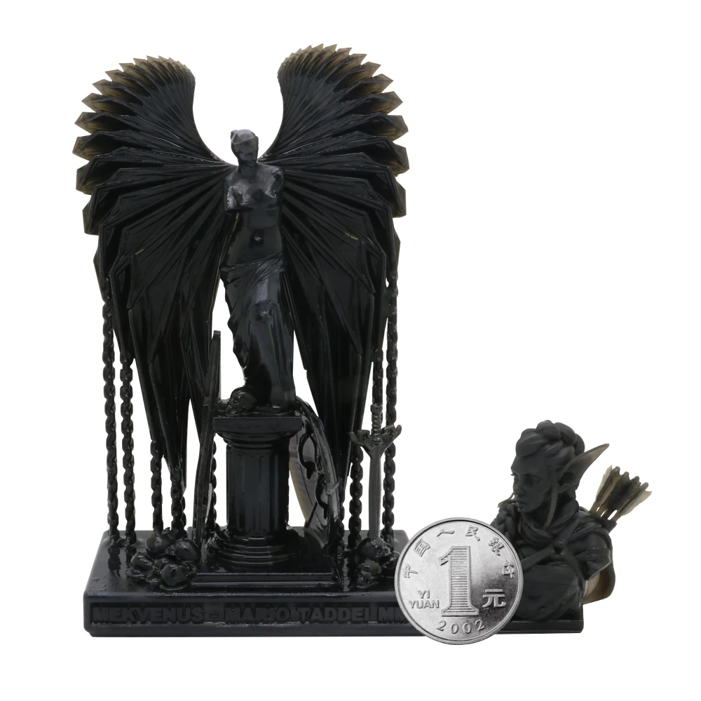 ANYCUBIC печатный материал 405нм смола для фотона LCD UV чувствительный нормальный 500 мл