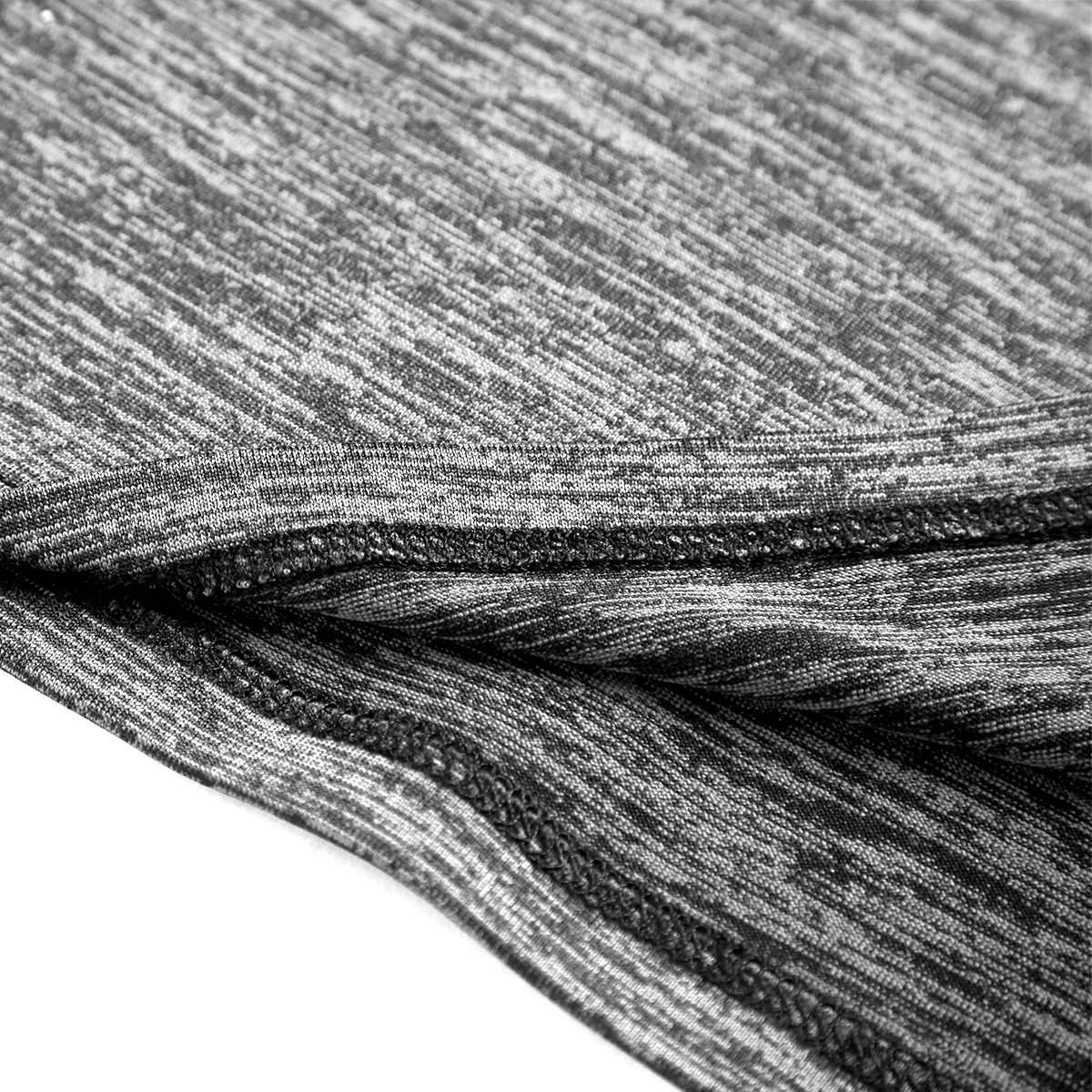 BARBOK Men Sports Shirt Quick Dry Compression Running Shirt Gym Workout Bodybuilding Tight Shirt Soccer Basketball Jersey