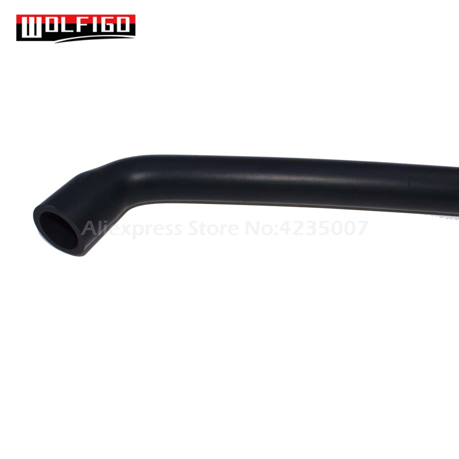 Вентиляционный шланг WOLFIGO для VW Golf IV Bora Caddy II Polo 1 4 16V 036103493EB 036 103 493EB 036103493BB 493BB|Шланги