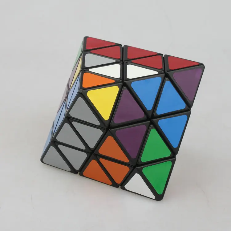 octahedron bl 1