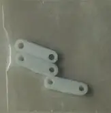 RC Model Part Front Flaps Connecting Arms for Freewing T45  FJ30711 0820