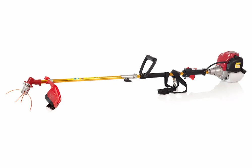 6 In1 Multi Tool Brushcutter 4 Stroke Gx35Cc 4 GX35 6 in 1-2