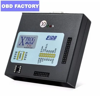 

Xprog V5.55 Xprog-M Xprog 5.55 Xprog-m V5.55 Xprog M V5.55 ECU Programmer Xprog Programmator Xprog Box Universal Programmer