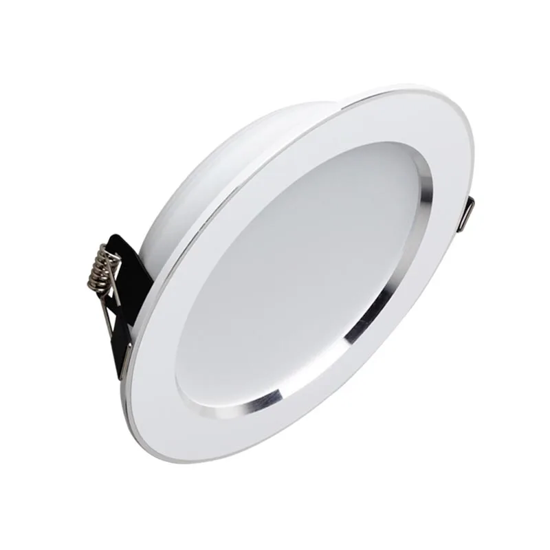 Led Downlight Panel ligh 3W 5W 7W 9W 12W 110v 220V LED ...