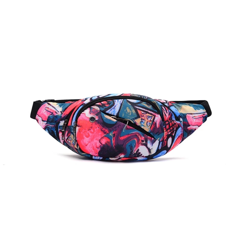 

High Quality Fanny Backpack Women Men Bum Bag Fanny Pack Waist Bag Belt Bag