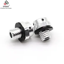 Водонепроницаемая M12* 1,5 IP 67 Водонепроницаемая дышащая мембрана ePTFE Vent