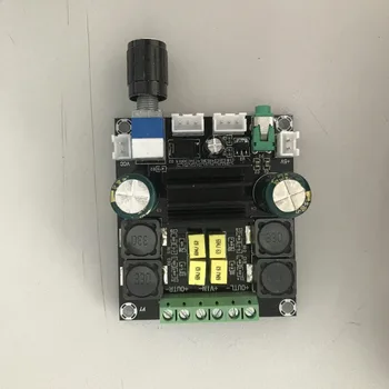 

DC 12V 50W TPA3116D2 High power digital audio amplifier board XH-M568